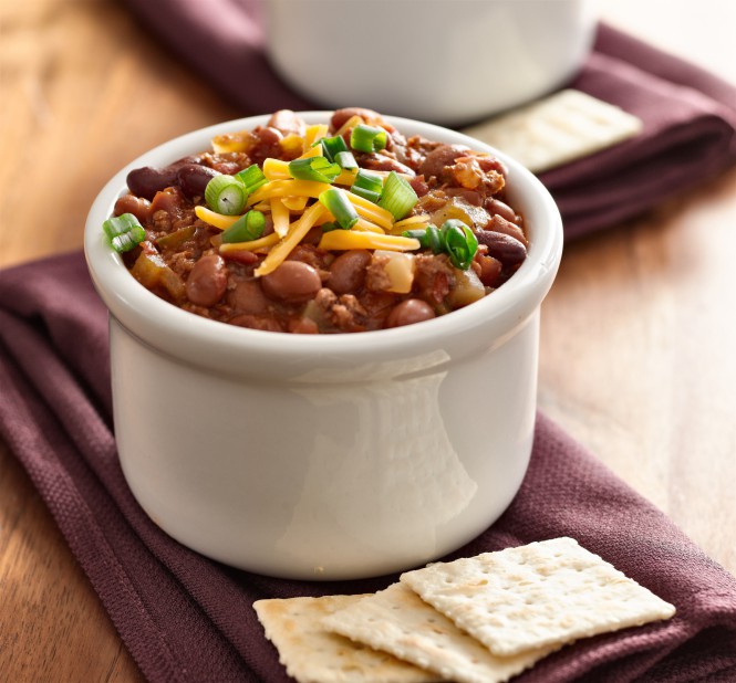 Chili Con Carne