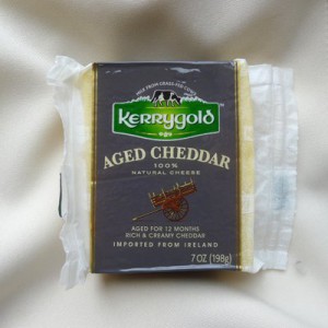 Kerrygold Cheddar Cheese