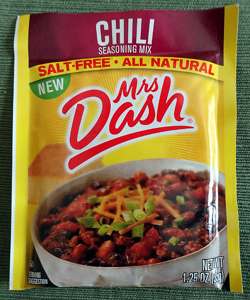 Firehouse Chili seasoning – Kitcheneez Mixes & More!