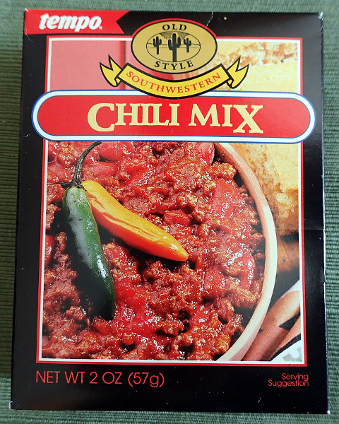 What is the Best Chili Seasoning Packet Mix? - eSoupRecipes