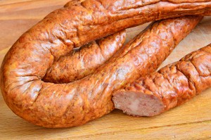 Polish Kielbasa