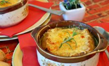 French Onion Soup